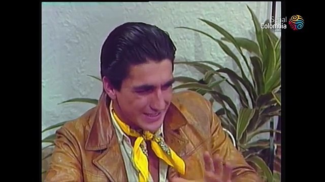 Pero Sigo Siendo El Rey cap 9 y 10 1984