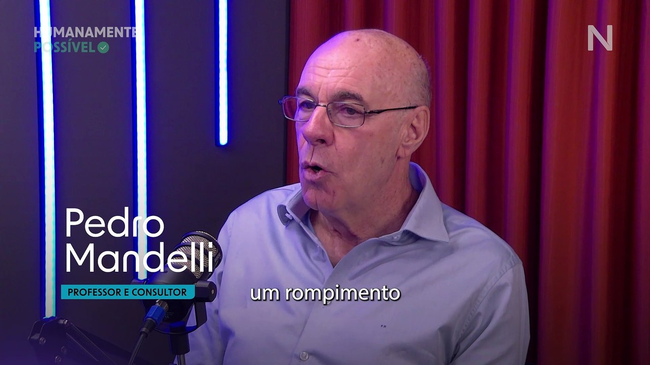 A morte do “manda quem pode e obedece quem tem juízo”-