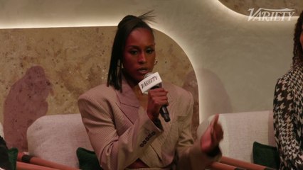 Raedio's Stephanie Diaz-Matos on partnering with Doechii on the film "One Of Them Days"