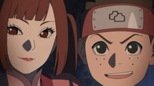 Boruto - Naruto Next Generations Episode 277 VF