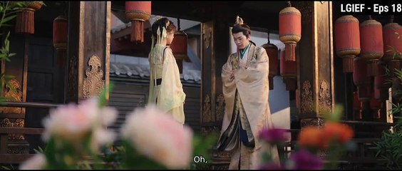 DRACHIN | LGIEF - Episode 18 Sub Indo