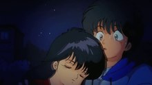 Un ragazzo una ragazza (4K) - Kimagure Orange Road AMV