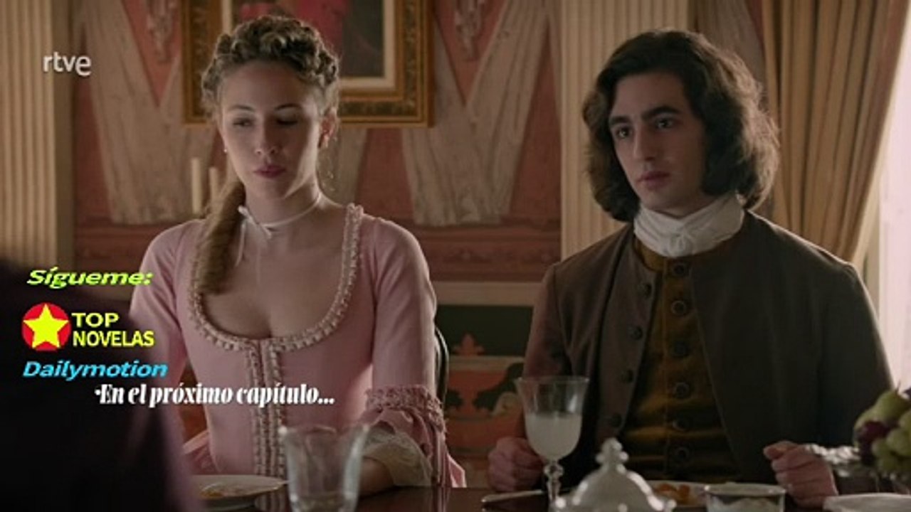 Valle Salvaje Avance Episodio 155 Viernes 25 de Abril