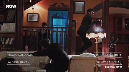 Hudutsuz Sevda 61 Bölüm izle PART 1