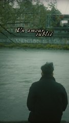Un amour oublié ❤️