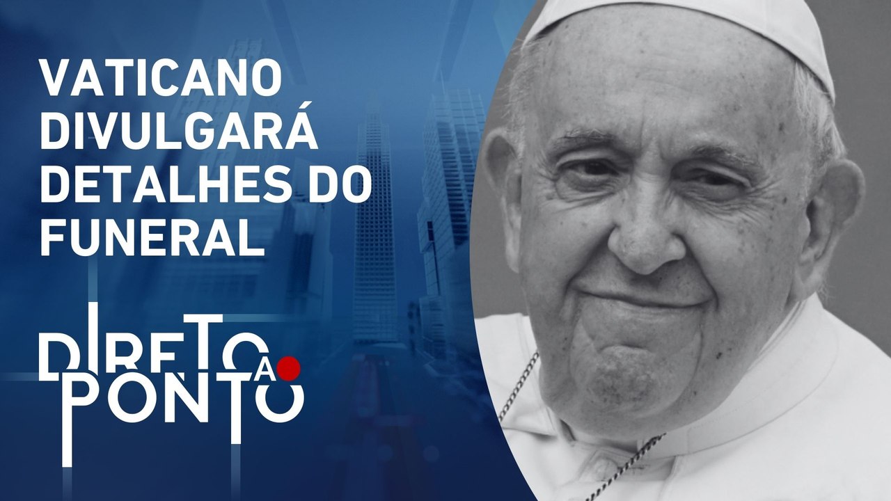 Quais mudanças o Papa Francisco solicitou à Igreja para ritos fúnebres? | Direto Ao Ponto