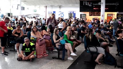 Temporada de cruzeiros 24/25 chega ao fim batendo novo recorde com movimentação na economia local de 1 bilhão e meio de reais