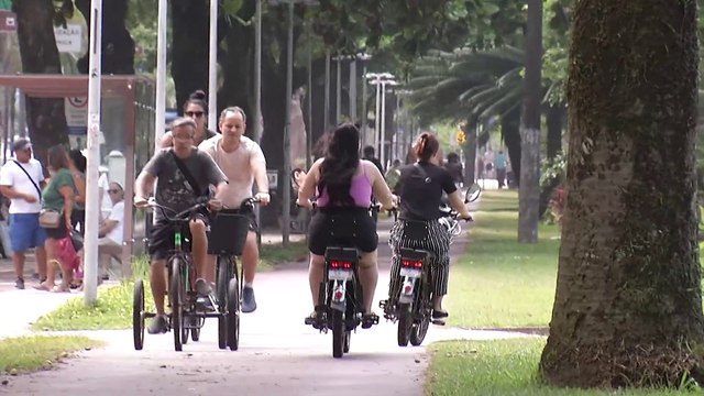 Número de motocicletas elétricas cresce a cada dia saiba quais são as regras para utiliza-las