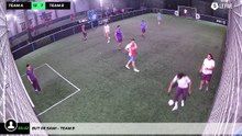 But de Sami - Team B