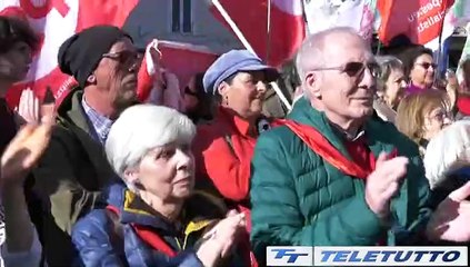 Video News - 25 aprile, celebrazioni in tono sobrio