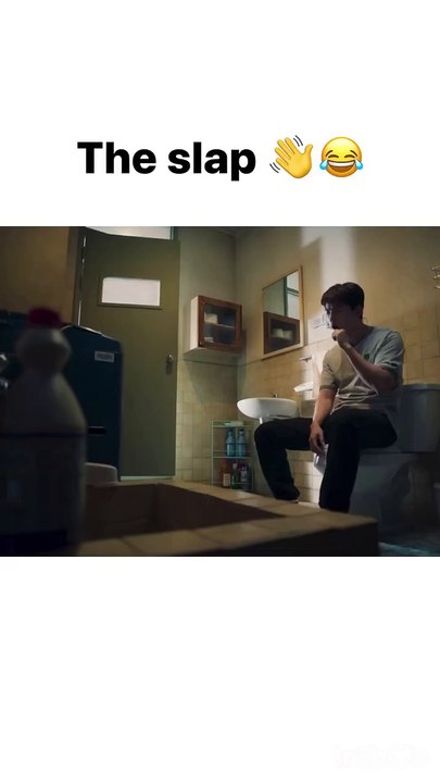 That Slap🤣
