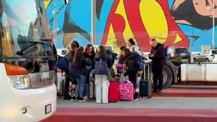 Funerali di papa Francesco, 1700 giovani in partenza dalla Sardegna