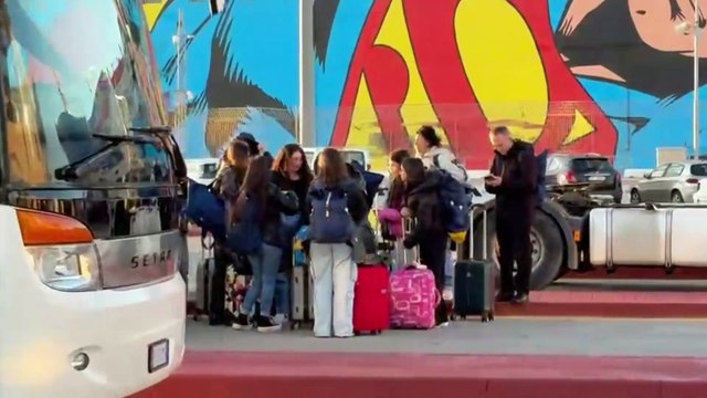 Funerali di papa Francesco, 1700 giovani in partenza dalla Sardegna