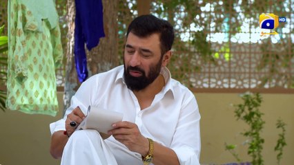 Behkaway Episode 10 - [Eng Sub] - Yashma Gill - Yasir Nawaz - Hiba Ali Khan - 24th April 2025