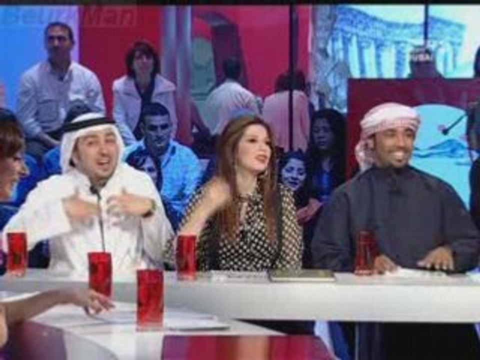 Swalefna 7ilwa 06/05 - DubaiTV (1)