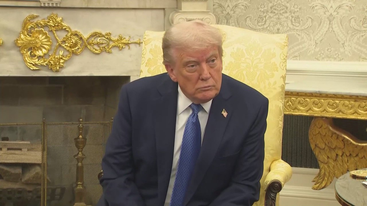 Rubio Stands Firm on Ending Ukraine-Russia Conflict in Front of Trump