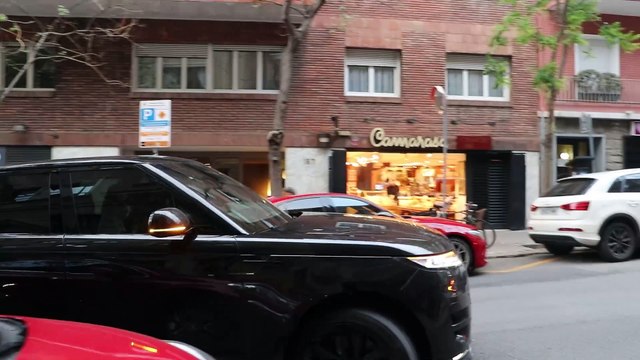 Primeras imágenes de Gerard Piqué y Clara Chía juntos tras los rumores de ruptura