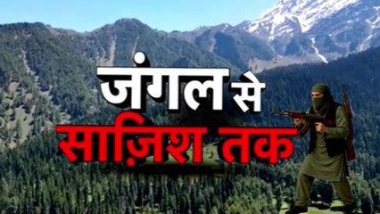 जंगल से साज़िश तक... देखें पहलगाम हमले में शामिल TRF की जन्म कुंडली