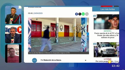 Allica y Prieta - Javier Cambarieri