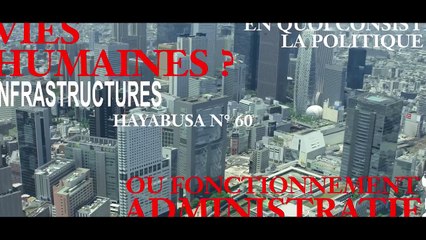 Bullet Train Explosion (2025) - Bande annonce