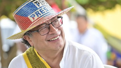 Corte Constitucional suspendió proceso del CNE contra el presidente Gustavo Petro