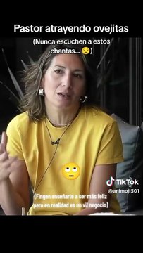 La hermana de Devi contó que es el “curso de milagros” que hace y dejó a todos helados. Mirala.