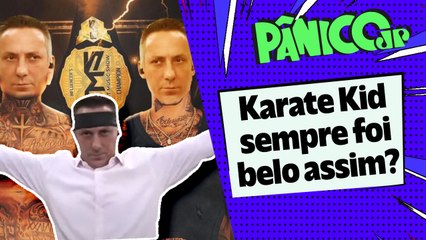 OFERTA IMPERDÍVEL PRA QUEM NÃO GOSTA DO FUZIL! VÁ À PAULISTA E TENHA UM FIGHT MUSIC SHOW AO VIVO