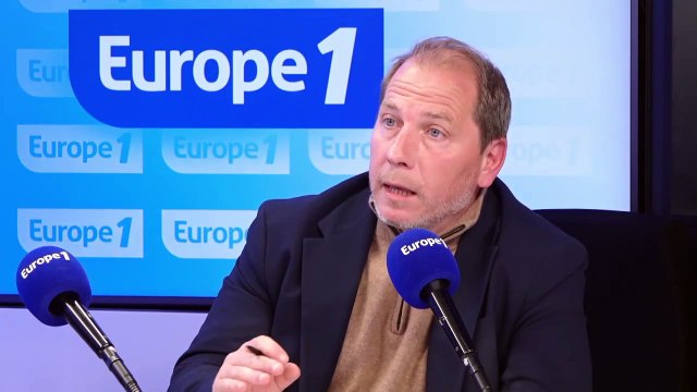«Les premiers policiers de proximité, ce sont les parents, c'est à eux de faire régner l'ordre au sein du foyer avant tout» rappelle Jean-Christophe Couvy