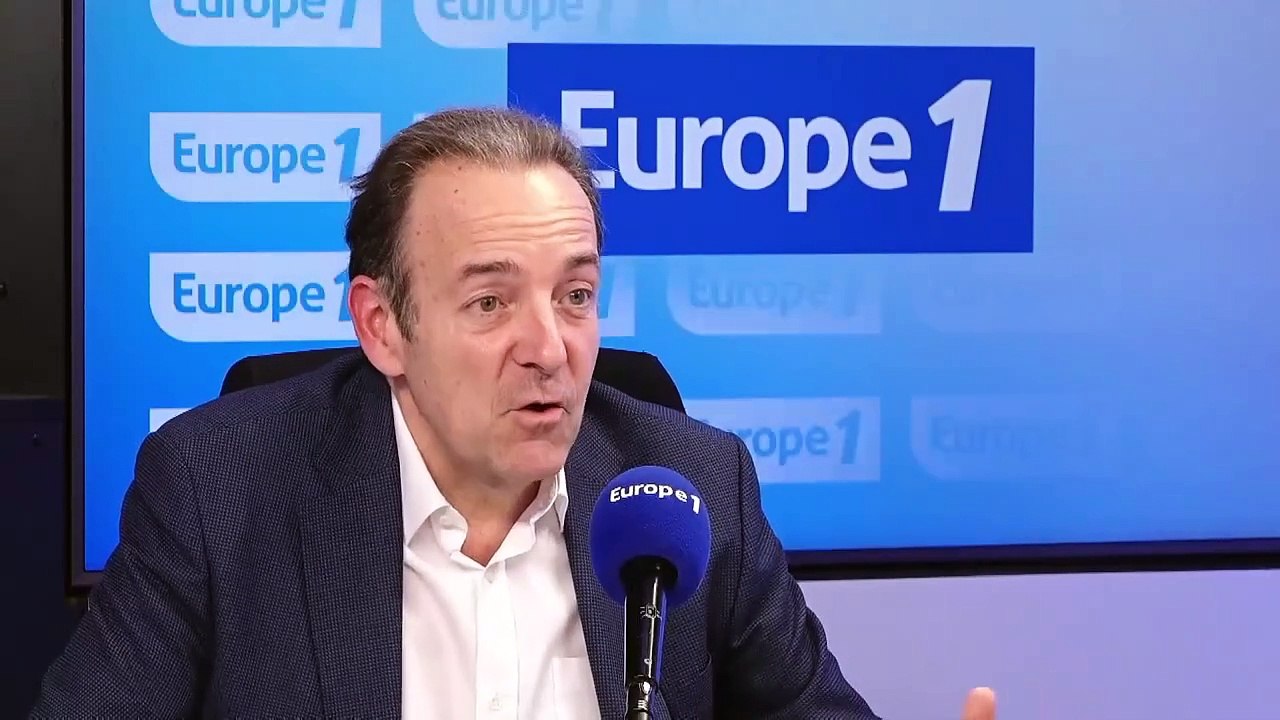 Bruno Retailleau annonce l’arrestation de 21 trafiquants du «haut du spectre» à Marseille et Gérald Darmanin souhaite vouloir saisir les téléphones des consommateurs de stupéfiants