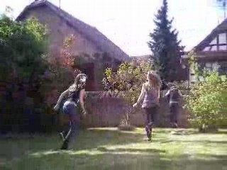 1, 2, 3, soleil! (Part 2)