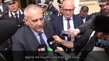Papa Francesco, il prefetto: "Il corteo si potra' seguire da dietro le transenne"
