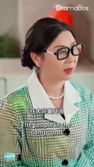 A Charming Girl From The 1980s Acts Coquettish And The Abstinent Factory Manager Is Busy Chasing His Wife