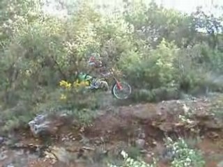 Marche montée CP1 st marcel 08