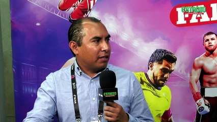 Faitelson: Canelo se vende a Arabia y entierra el legado del boxeo mexicano