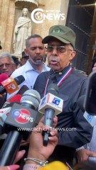 Constitucionalista sobre deportaciones haitianas: “Todo el que esté ilegal tiene irse a su país”