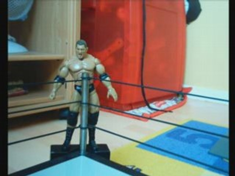 Batista vs regal