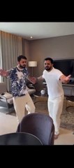 rajab-butt-or-haider-shah-ka-dance-rajabbuttamily-rajabbutt-haidershah-foryoupage-unfreezemyacount