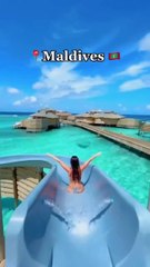 PLACES ON EARTH WITH THE BLUEST WATER