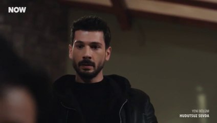 مسلسل حب بلا حدود حلقة 61 مترجمة  HD