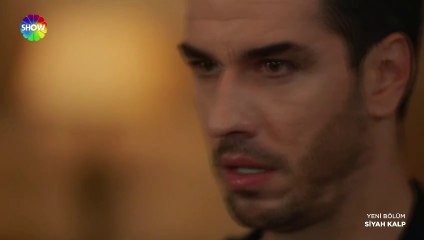 مسلسل قلب أسود حلقة 29 مترجمة HD