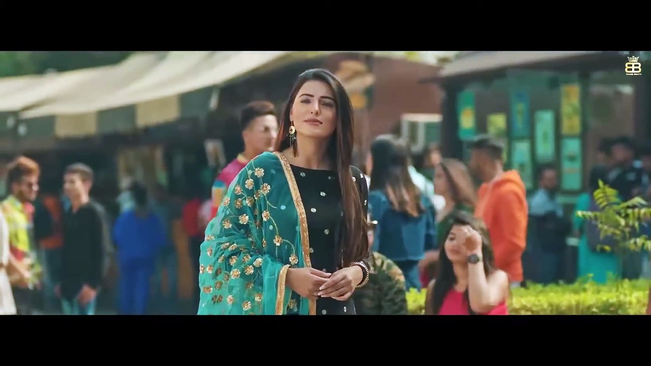 Gun Label (Official Video) _ Jigar _ Gurlej Akhtar _ Ginni Kapoor ...
