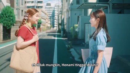 Watashi Wa Seikei Bijin Ep 7 - Sub Indo