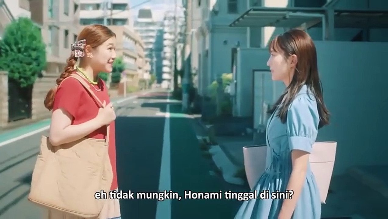 Watashi Wa Seikei Bijin Ep 7 - Sub Indo