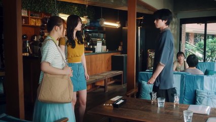 Watashi Wa Seikei Bijin Ep 9 - Sub Indo