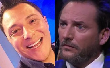 Daniel Fuenzalida sobre ​los costos de trabajar con Sergio Rojas