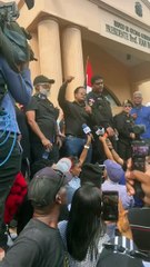 Antigua Orden Dominicana llama a concentración en el Altar de la Patria