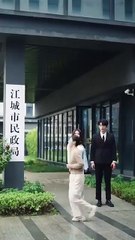 Told you to work, you married the boss instead Full - Chiniese Engsub