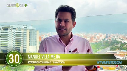 Capturado extranjero en Laureles le ofreció un millón para tener relaciones sexuales con adolescente