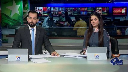 پاکستان رینجرز نے بھارتی اہلکار بی ایس ایف گرفتار