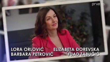Igra sudbine - 1396 epizoda NOVO